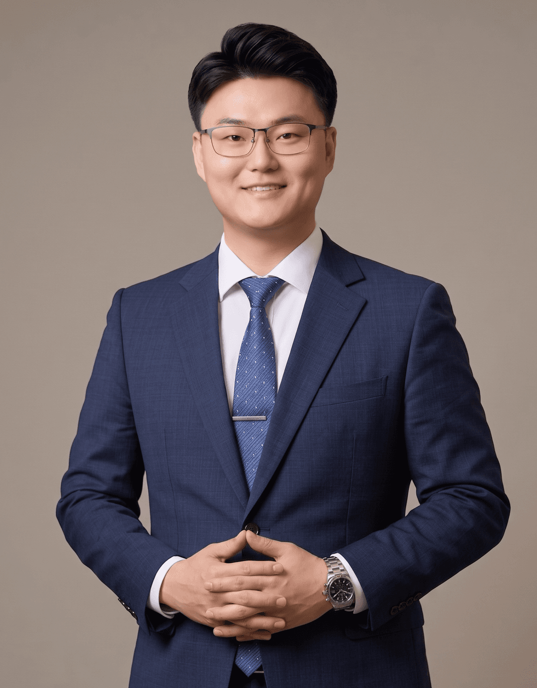 신용욱 세무사 프로필 사진